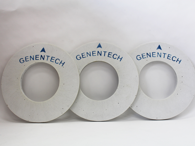 Conventional Epoxy grinding wheels